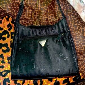 Various designer bags and shoes